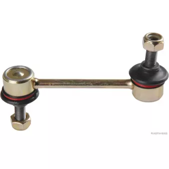 Entretoise/tige, stabilisateur HERTH+BUSS JAKOPARTS J4892027