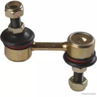 Entretoise/tige, stabilisateur HERTH+BUSS JAKOPARTS J4895004
