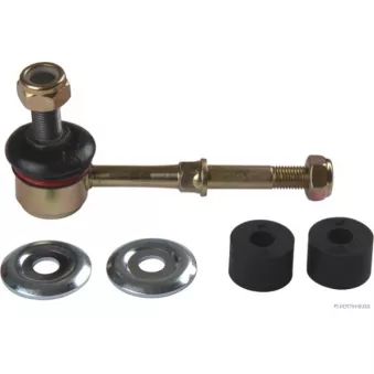 Entretoise/tige, stabilisateur HERTH+BUSS JAKOPARTS J4895011