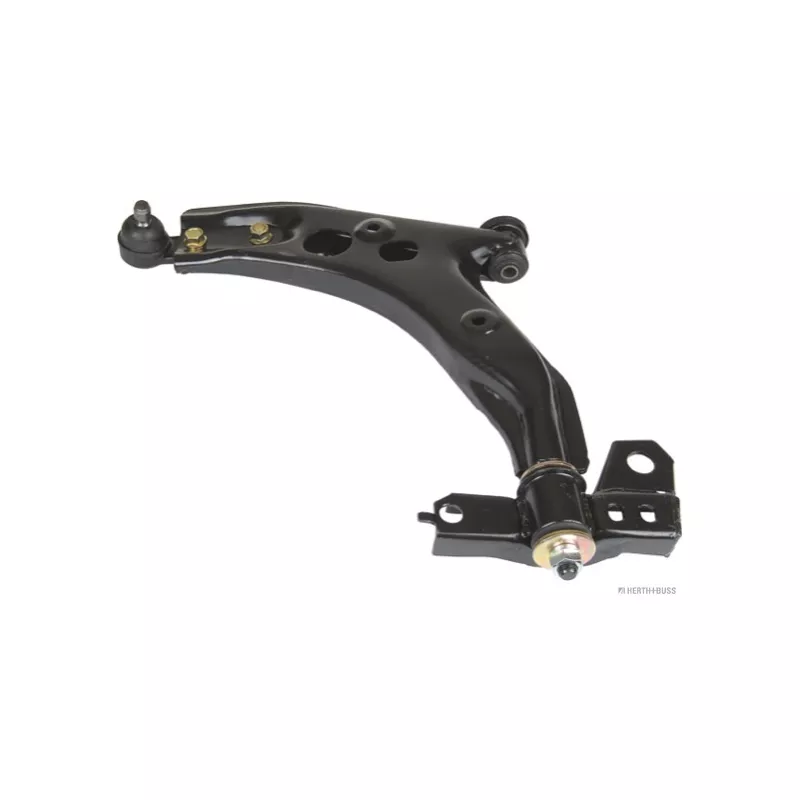 Triangle ou bras de suspension (train avant) HERTH+BUSS JAKOPARTS J4900301