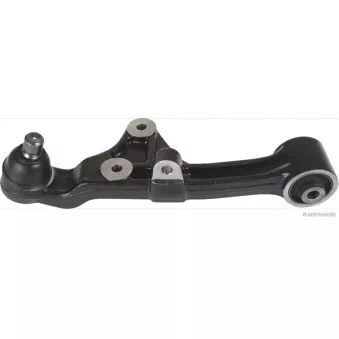 Triangle ou bras de suspension (train avant) HERTH+BUSS JAKOPARTS