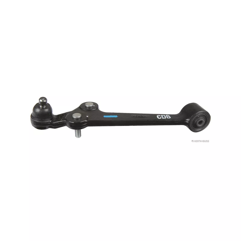 Bras de liaison, suspension de roue avant gauche HERTH+BUSS JAKOPARTS J4900307