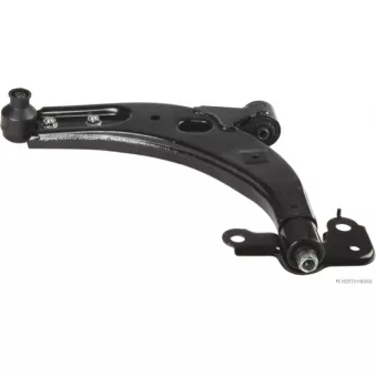 Triangle ou bras de suspension (train avant) HERTH+BUSS JAKOPARTS