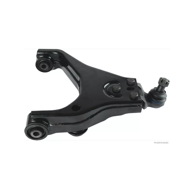 Bras de liaison, suspension de roue avant gauche HERTH+BUSS JAKOPARTS J4900321