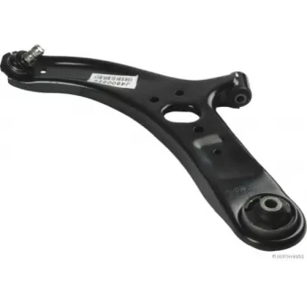 Bras de liaison, suspension de roue avant gauche HERTH+BUSS JAKOPARTS J4900322