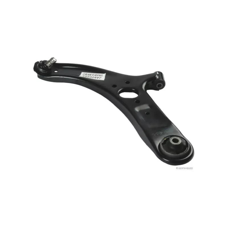 Bras de liaison, suspension de roue avant gauche HERTH+BUSS JAKOPARTS J4900322