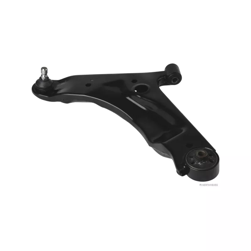 Triangle ou bras de suspension (train avant) HERTH+BUSS JAKOPARTS J4900324