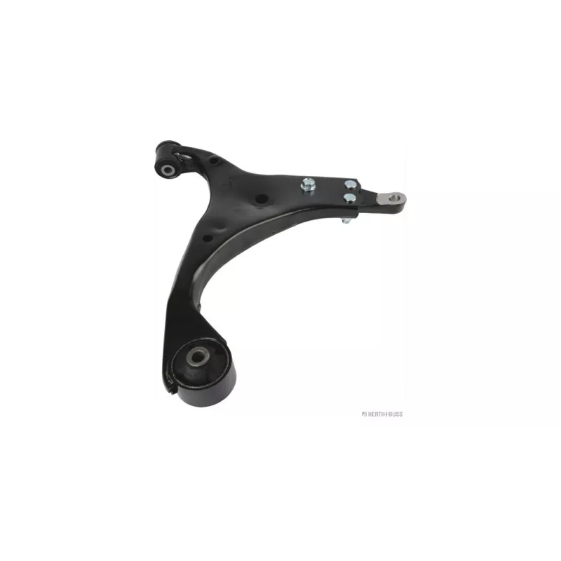 Triangle ou bras de suspension (train avant) HERTH+BUSS JAKOPARTS J4900325