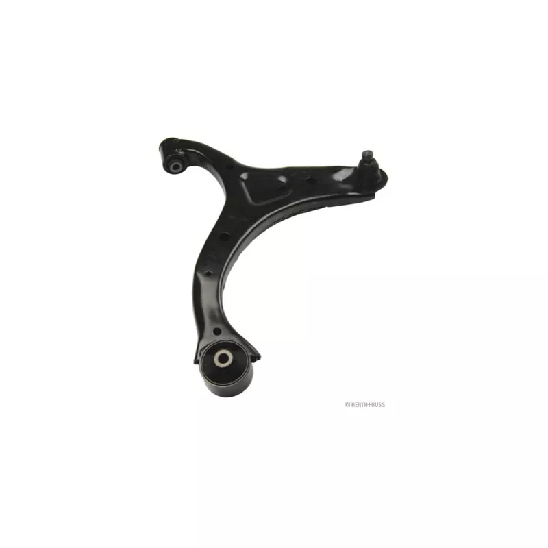 Triangle ou bras de suspension (train avant) HERTH+BUSS JAKOPARTS J4900327