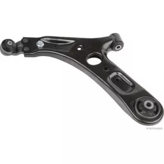 Bras de liaison, suspension de roue avant gauche HERTH+BUSS JAKOPARTS J4900330