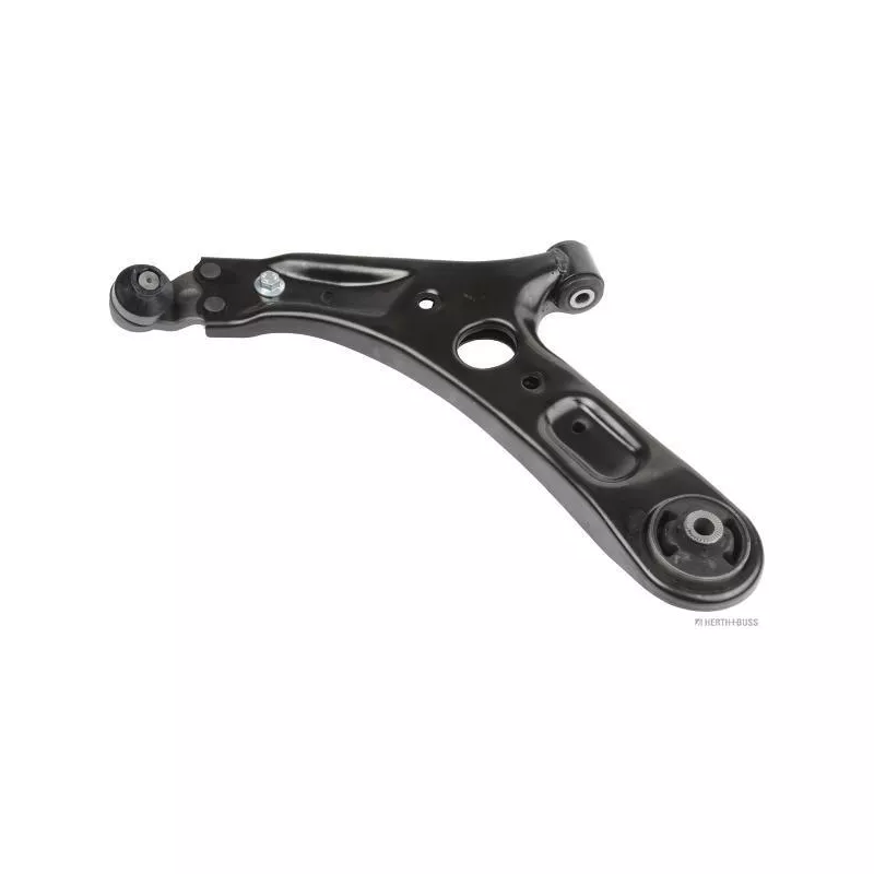 Bras de liaison, suspension de roue avant gauche HERTH+BUSS JAKOPARTS J4900330