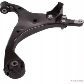 Bras de liaison, suspension de roue avant gauche HERTH+BUSS JAKOPARTS