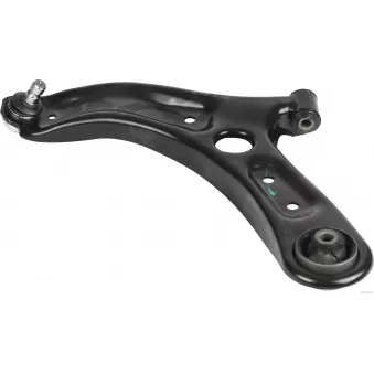 Bras de liaison, suspension de roue avant gauche HERTH+BUSS JAKOPARTS J4900342