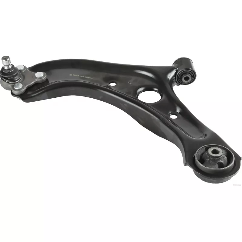 Bras de liaison, suspension de roue avant gauche HERTH+BUSS JAKOPARTS J4900346