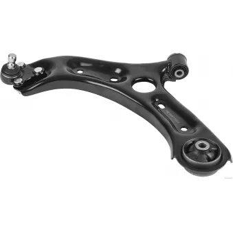 Bras de liaison, suspension de roue avant gauche HERTH+BUSS JAKOPARTS J4900347