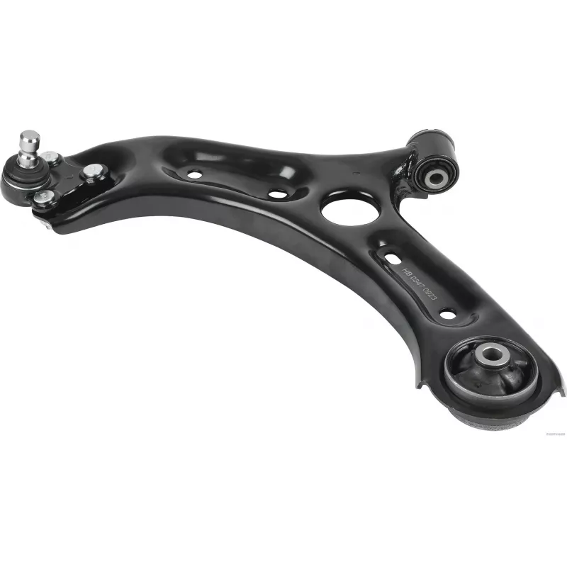 Bras de liaison, suspension de roue avant gauche HERTH+BUSS JAKOPARTS J4900347