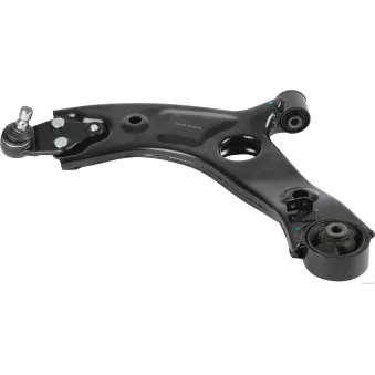 Bras de liaison, suspension de roue avant gauche HERTH+BUSS JAKOPARTS J4900348