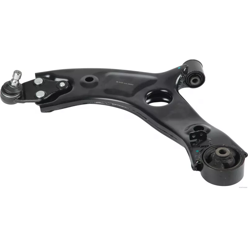 Bras de liaison, suspension de roue avant gauche HERTH+BUSS JAKOPARTS J4900348