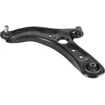 Bras de liaison, suspension de roue avant gauche HERTH+BUSS JAKOPARTS J4900349