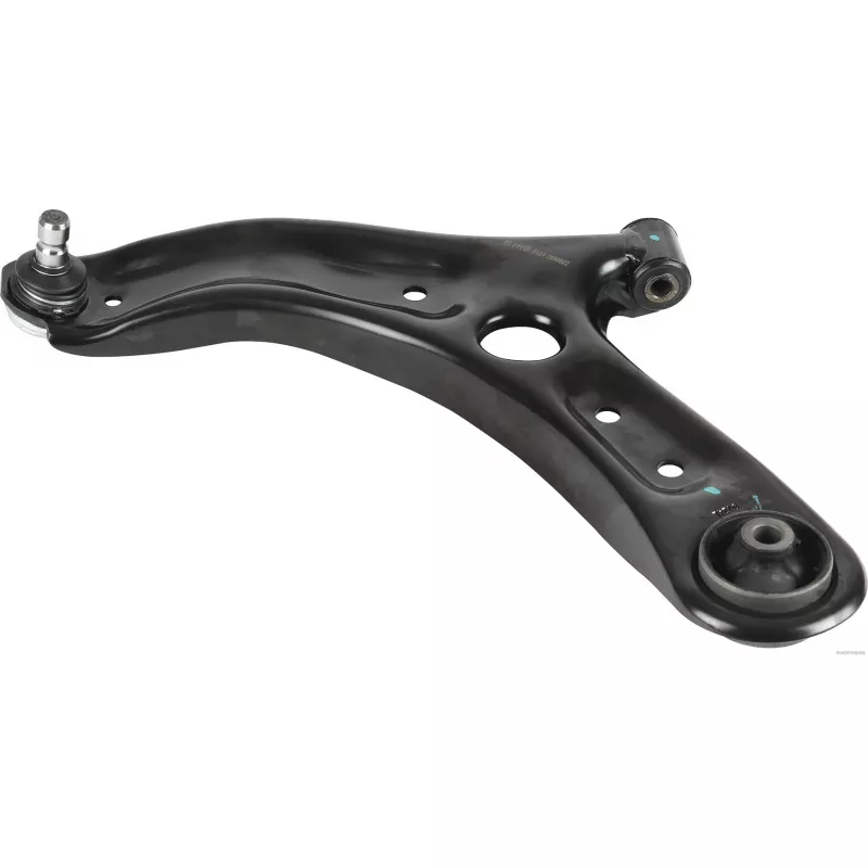 Bras de liaison, suspension de roue avant gauche HERTH+BUSS JAKOPARTS J4900349