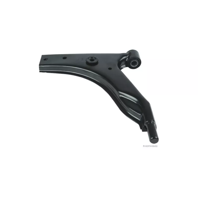 Triangle ou bras de suspension (train avant) HERTH+BUSS JAKOPARTS J4900500
