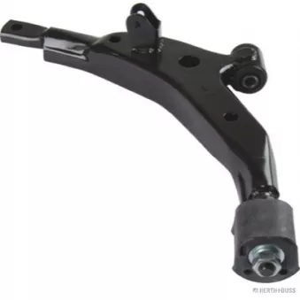 Triangle ou bras de suspension (train avant) HERTH+BUSS JAKOPARTS