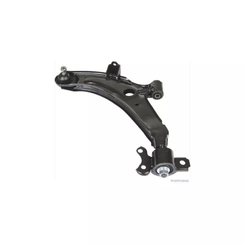 Triangle ou bras de suspension (train avant) HERTH+BUSS JAKOPARTS J4900514