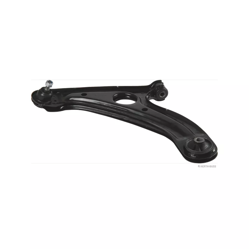 Triangle ou bras de suspension (train avant) HERTH+BUSS JAKOPARTS J4900515