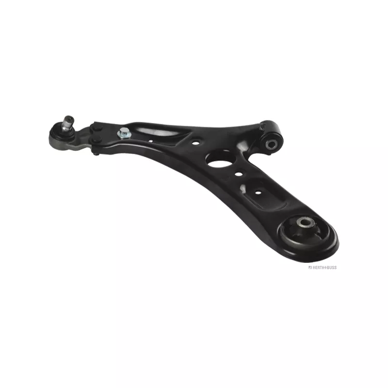 Triangle ou bras de suspension (train avant) HERTH+BUSS JAKOPARTS J4900535