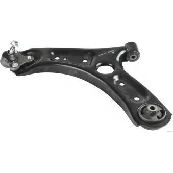 Bras de liaison, suspension de roue avant gauche HERTH+BUSS JAKOPARTS J4900541