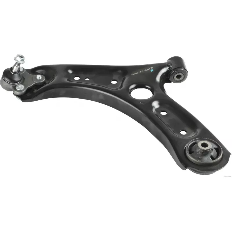Bras de liaison, suspension de roue avant gauche HERTH+BUSS JAKOPARTS J4900541