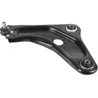Bras de liaison, suspension de roue avant gauche HERTH+BUSS JAKOPARTS