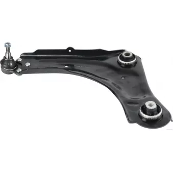 Bras de liaison, suspension de roue avant gauche HERTH+BUSS JAKOPARTS J4900823