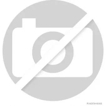 Bras de liaison, suspension de roue avant gauche HERTH+BUSS JAKOPARTS J4900825