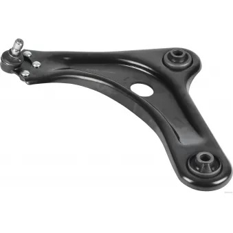 Bras de liaison, suspension de roue avant gauche HERTH+BUSS JAKOPARTS J4900828