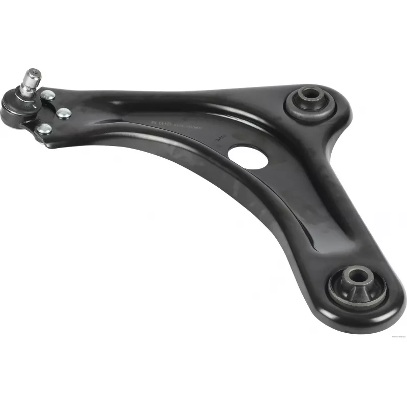 Bras de liaison, suspension de roue avant gauche HERTH+BUSS JAKOPARTS J4900828