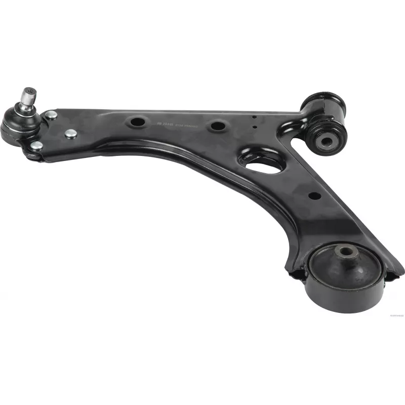 Bras de liaison, suspension de roue avant gauche HERTH+BUSS JAKOPARTS J4900829