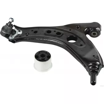 Bras de liaison, suspension de roue avant gauche HERTH+BUSS JAKOPARTS J4900831