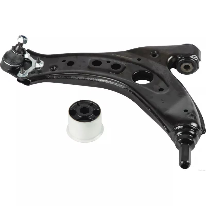 Bras de liaison, suspension de roue avant gauche HERTH+BUSS JAKOPARTS J4900831