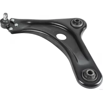 Bras de liaison, suspension de roue avant gauche HERTH+BUSS JAKOPARTS J4900834