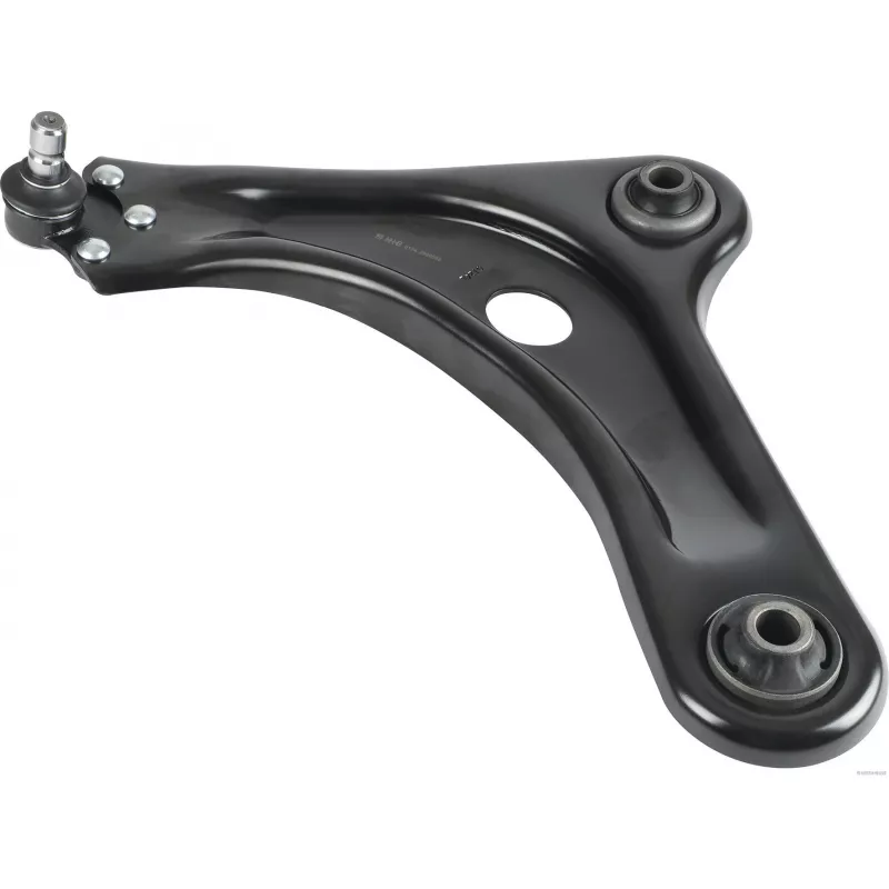 Bras de liaison, suspension de roue avant gauche HERTH+BUSS JAKOPARTS J4900834