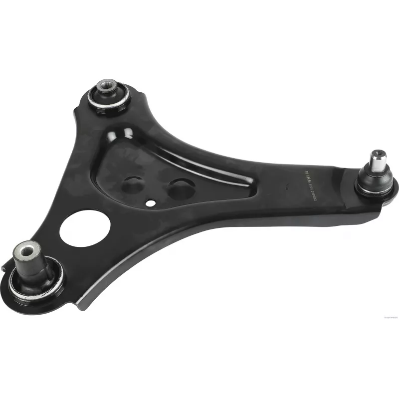 Bras de liaison, suspension de roue avant gauche HERTH+BUSS JAKOPARTS J4900844
