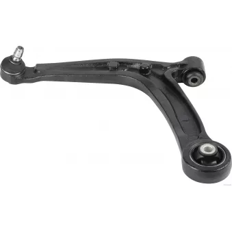 Bras de liaison, suspension de roue avant gauche HERTH+BUSS JAKOPARTS J4900846