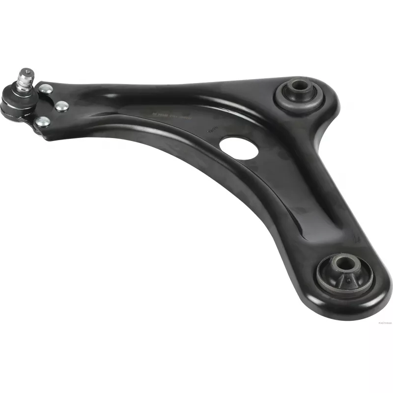 Bras de liaison, suspension de roue avant gauche HERTH+BUSS JAKOPARTS J4900851
