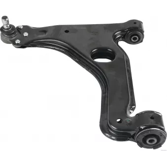 Bras de liaison, suspension de roue avant gauche HERTH+BUSS JAKOPARTS J4900853