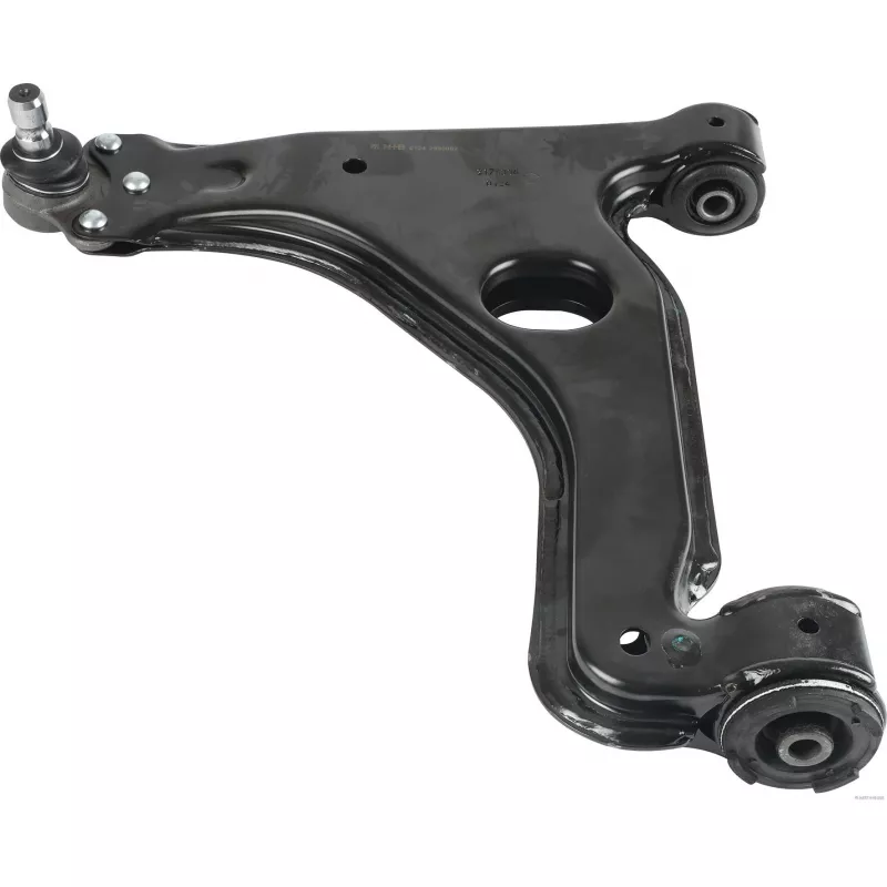 Bras de liaison, suspension de roue avant gauche HERTH+BUSS JAKOPARTS J4900853