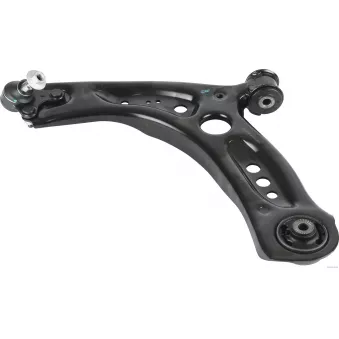 Bras de liaison, suspension de roue avant gauche HERTH+BUSS JAKOPARTS J4900854