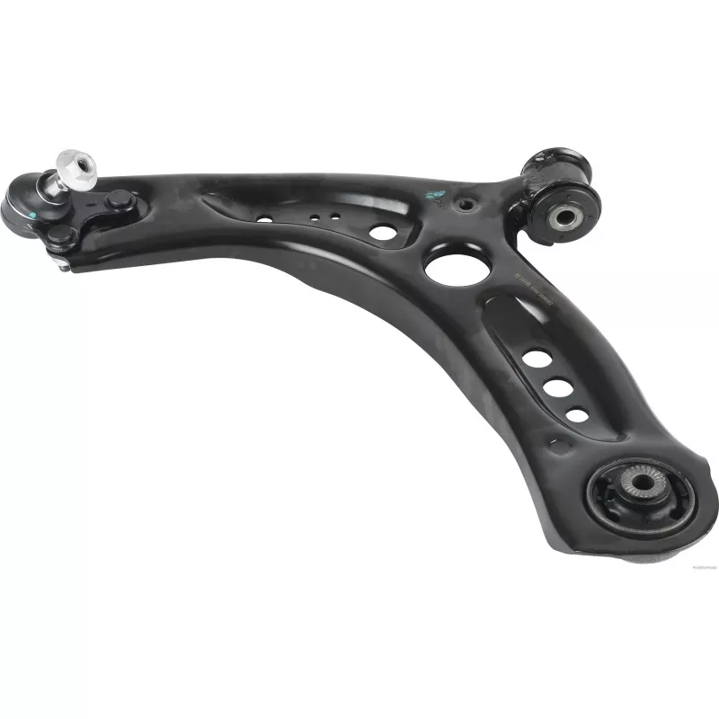 Bras de liaison, suspension de roue avant gauche HERTH+BUSS JAKOPARTS J4900854