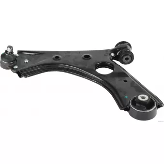 Bras de liaison, suspension de roue avant gauche HERTH+BUSS JAKOPARTS