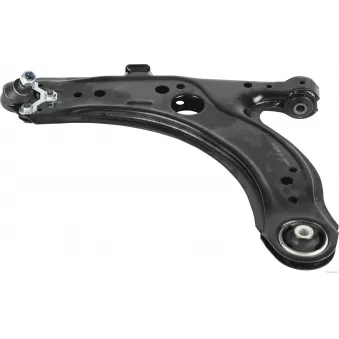 Bras de liaison, suspension de roue avant gauche HERTH+BUSS JAKOPARTS J4900864